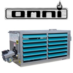 Теплогенератор Omni OWH 150 5901614623389 - фото 1495383