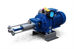 Дозировочные насосы SOLTEC® 553320 - фото 1504503