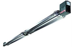 Инфракрасный обогреватель Roberts Gordon Blackheat Double Linear® BH50DL 3671566247944 - фото 153930