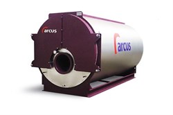 Котел промышленный водогрейный Arcus IGNIS G 2900 76681566329857 - фото 154891