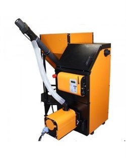 Котел промышленный водогрейный Общемаш Валдай-МА 100 66171566329857 - фото 154894