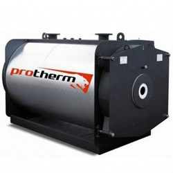 Котел промышленный водогрейный Protherm Бизон NO 80 12411566329857 - фото 154919