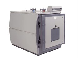 Котел промышленный водогрейный Ferroli Prextherm RSW 300 32941566329857 - фото 155051