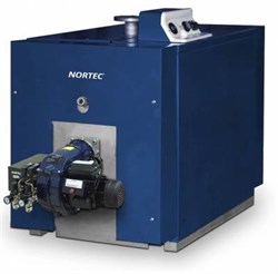 Котел промышленный водогрейный Nortec B 100 51941566329857 - фото 155059