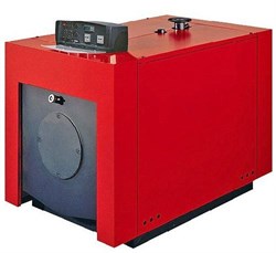 Котел промышленный водогрейный Alphatherm ALPHA R 8 99701566329858 - фото 155217
