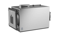 Котел промышленный водогрейный Ferroli Prextherm RSH 99341566329858 - фото 155233
