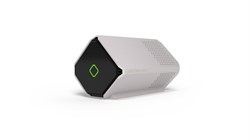Ионизатор воздуха для дома Plazmabox белый перламутр M137013 - фото 1683319