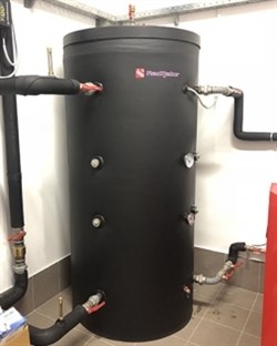 Буферный накопитель ACV AK 1000 M47217 - фото 1752955