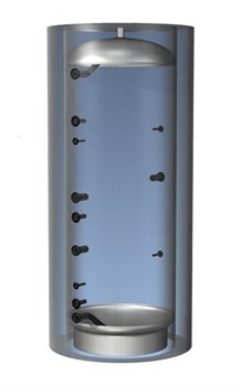 Теплоаккумулятор Hajdu AQ PT 1500 C2 (2223757024) M33616 - фото 1752992