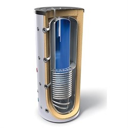 Буферный накопитель Tesy V 15S 600 85 EV 150 40 C M45361 - фото 1753003
