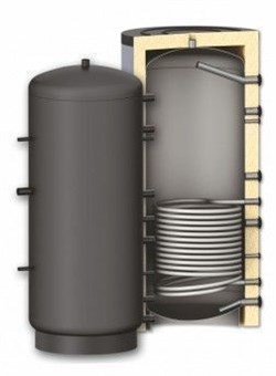 Буферный накопитель Sunsystem PR2 1000 M103279 - фото 1753060