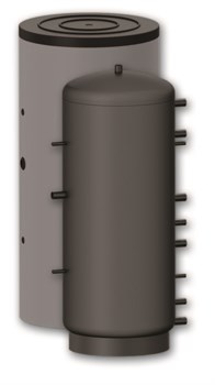 Буферный накопитель Sunsystem PR 1500 M103272 - фото 1753075