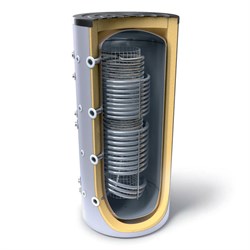 Буферный накопитель Tesy V 10/9 S2 1000 95 HYG5.5 HE M103210 - фото 1753122