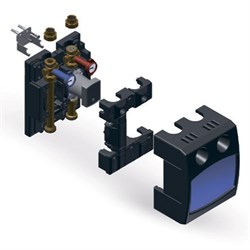 Насосная группа WATTS PAS25 - Ду25 (без насоса) C10026450 - фото 1965689