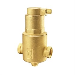 Деаэратор FAR 2250 - 3/4  (ВР/ВР, PN10, Tmax 110°C) CFA 2250 34 - фото 1966034