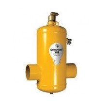 Сепаратор шлама Spirotech SpiroTrap Стандарт - Ду65 (соединение под сварку) CBE065L - фото 1966063