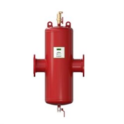 Комбинированный сепаратор воздуха и шлама Reflex Extwin TW 100, фланцевое соединение C9253330 - фото 1966268