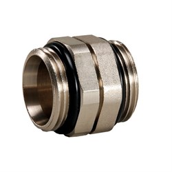 Муфта поворотная для коллектора TC 465 ТС 465 - 1  (НР, старое название TC 463) C68559635 - фото 1966440