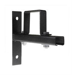 Кронштейн для крепления коллекторов WARME WKD140, WKD.R.85 (со скобой 60 мм) CK.200.GS.60 - фото 1966548