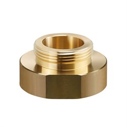 Переход для Oventrop Regumat Ду 32 на гребенку Ду 25 C1351651 - фото 1966561