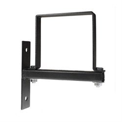 Кронштейн для крепления коллектора WARME WKS162 (со скобой 120 мм) CK.200.GS.120 - фото 1966606