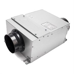 Установка обеззараживания воздуха Electrolux EUV-100 M134914 - фото 2011638
