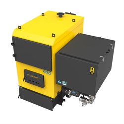 Пеллетный котел										Pereko KSR PRO 200 42551634043351 - фото 2151010