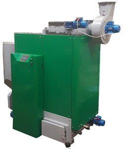 Пеллетный котел										Светлобор ЭКО 300 58251634043352 - фото 2151043