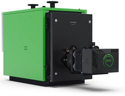 Пеллетный котел										Kostrzewa Maxi Bio SPIN 75 53931634043353 - фото 2151091