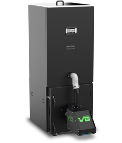 Пеллетный котел										Kostrzewa Mini Bio Lux 15 69791634043365 - фото 2151338