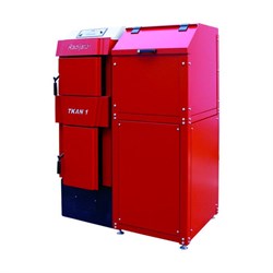 Пеллетный котел										ACV TKAN 1 60501634043370 - фото 2151449