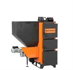 Пеллетный котел										Vulkan Uni 18 34701634043374 - фото 2151539