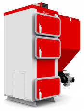 Пеллетный котел										Heiztechnik Q Eko 15 33611634043376 - фото 2151605