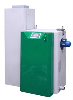 Пеллетный котел										Светлобор АВТО 16 29261634043378 - фото 2151643