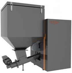 Пеллетный котел										OPOP H815-A 5771634043380 - фото 2151722