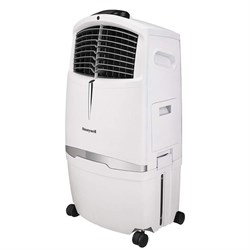 Традиционный увлажнитель воздуха Honeywell CL30XC белый M191413 - фото 2267611
