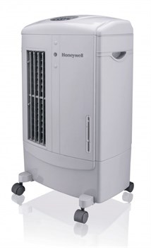 Традиционный увлажнитель воздуха Honeywell CHS07AE M34651 - фото 2267692