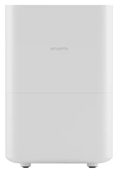 Традиционный увлажнитель воздуха Xiaomi Zhimi Smartmi Air Humidifier 2 CJXJSQ02ZM M133149 - фото 2267719