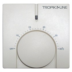 Терморегулятор Tropik Line электронный M107761 - фото 2319587