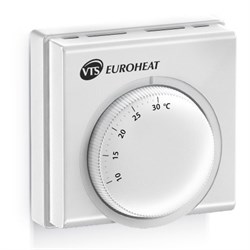 Термостат Volcano VR (IP30) M49077 - фото 2613850