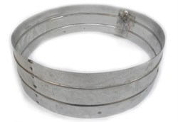Аксессуар для BV110/BV170 Master Комплект для крепления гибких шлангов D400 M63633 - фото 2613854