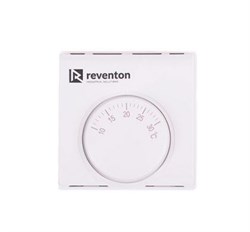 Термостат Reventon Комнатный HC M185343 - фото 2613898
