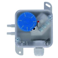 Дифференциальный регулятор давления Reventon DFS M185351 - фото 2613924