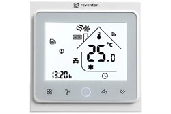 Программируемый термостат Reventon HMI ЕС (для ЕС двигателей) M185333 - фото 2613947