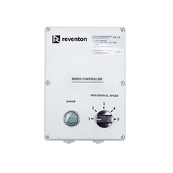Регулятор скорости Reventon HC 3,0A M185336 - фото 2613951