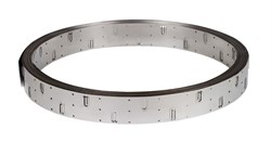 Аксессуары для систем Антиобледенения Devi Лента двойная специальная (0,05 х 25м) нержавеющая M192426 - фото 2618065