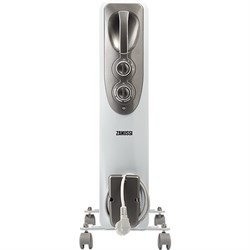 Масляный радиатор Zanussi ZOH/ES-11WN M100381 - фото 2625028