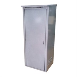 Шкаф для газового баллона НЗГА Шкаф для баллонов 50л (на 1 шт.) M106940 - фото 2625064