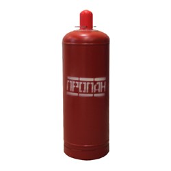 Газовый баллон НЗГА 50л Беларусь M106935 - фото 2625068
