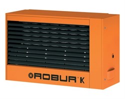 Газовый воздухонагреватель										Robur K32 2041660000000 - фото 2644781